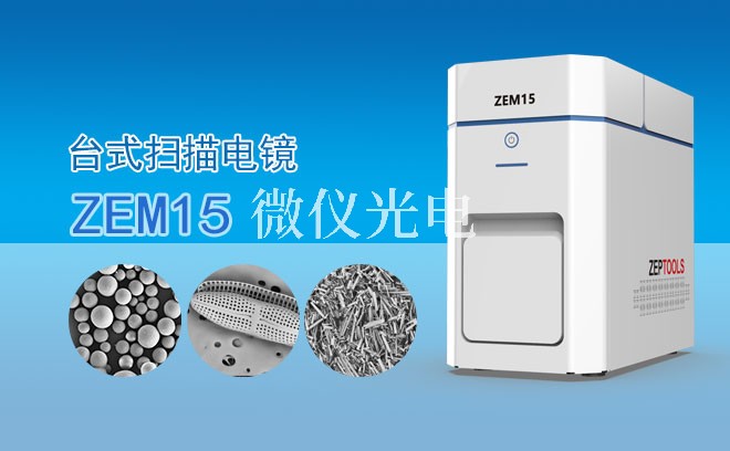 SEM掃描電鏡生物樣品制備技術全攻略：從固定到鍍膜的關鍵細節解析